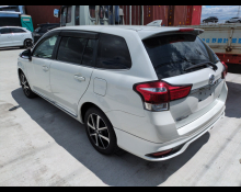 Toyota Corolla Fielder 2018