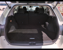 Toyota Corolla Fielder 2018