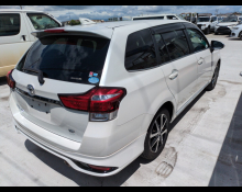 Toyota Corolla Fielder 2018
