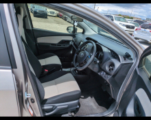 Toyota Vitz 2017