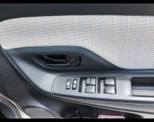 Toyota Vitz 2017