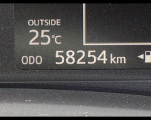 Toyota Vitz 2017