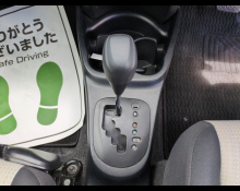 Toyota Vitz 2017
