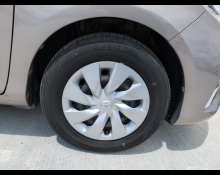 Toyota Vitz 2017