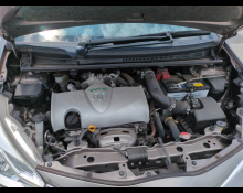 Toyota Vitz 2017