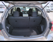 Toyota Vitz 2017