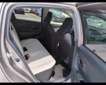 Toyota Vitz 2017