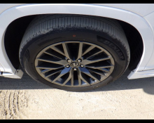 Lexus RX 2016