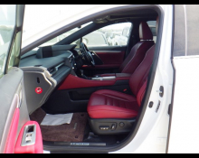 Lexus RX 2016
