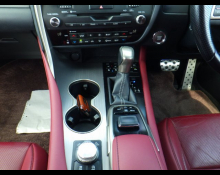 Lexus RX 2016