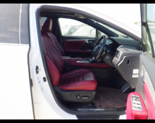 Lexus RX 2016
