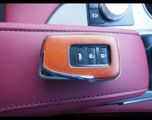 Lexus RX 2016