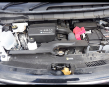 Nissan Serena 2024