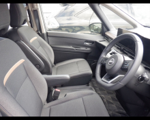 Nissan Serena 2024