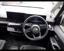 Nissan Serena 2024