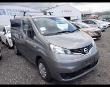 Nissan NV200 2021