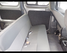 Nissan NV200 2021