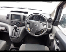 Nissan NV200 2021