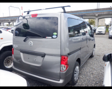 Nissan NV200 2021
