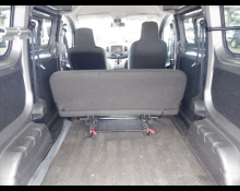 Nissan NV200 2021