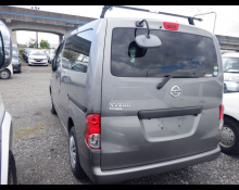 Nissan NV200 2021