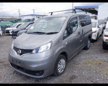 Nissan NV200 2021