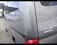 Nissan NV200 2021