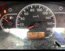 Nissan NV150 AD 2020