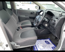 Nissan NV150 AD 2020