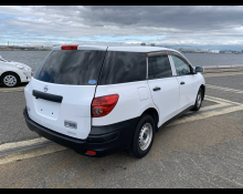 Nissan NV150 AD 2020