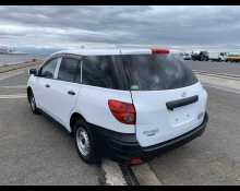 Nissan NV150 AD 2020