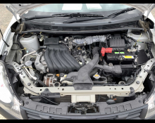 Nissan NV150 AD 2020
