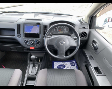 Nissan NV150 AD 2020