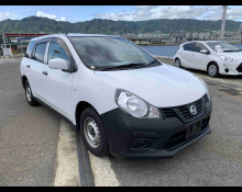 Nissan NV150 AD 2020