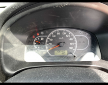 Nissan NV150 AD 2020