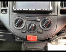 Nissan NV150 AD 2020