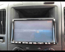 Nissan NV150 AD 2020