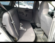 Nissan NV150 AD 2020