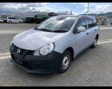 Nissan NV150 AD 2020