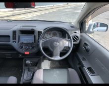 Nissan NV150 AD 2020