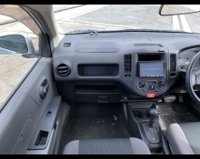 Nissan NV150 AD 2020