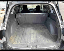 Nissan NV150 AD 2020