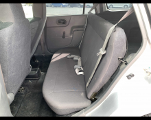 Nissan NV150 AD 2020