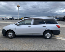 Nissan NV150 AD 2020