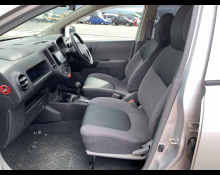 Nissan NV150 AD 2020