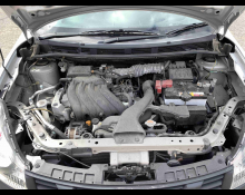 Nissan NV150 AD 2020