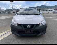 Nissan NV150 AD 2020