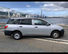 Nissan NV150 AD 2020