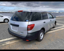 Nissan NV150 AD 2020
