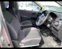 Nissan NV150 AD 2020